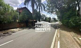 Imagem 3: Terreno à venda, 907 m² por R$ 1.300.000,00 - Alto Taquaral - Campinas/SP