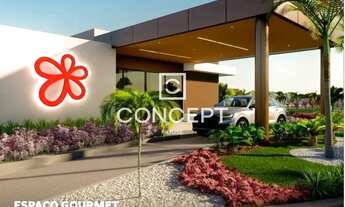 Imagem 6: Terreno à Venda 200 m² - Florais do Cerrado - Cuiabá - MT