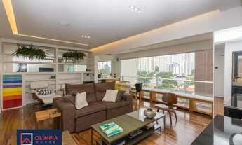 Imagem: Aluguel Apartamento 1 Dormitórios - 69