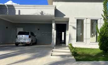 Imagem: Casa 3 Quartos (1 Suíte) para alugar