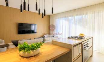 Imagem 4: Apartamento Duplex à venda no bairro João Paulo em Florianópolis/SC