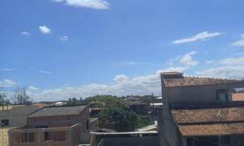 Imagem: Terreno à venda em Unamar - Localização