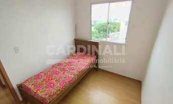 Imagem 7: Apartamento Padrão em São Carlos