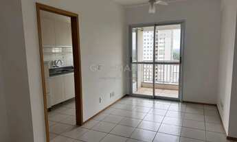 Imagem: Apartamento para alugar no Ed. Garden Ecologic