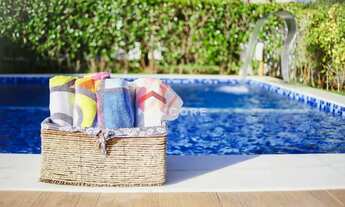 Imagem 5: Casa de condomínio em Rua das Gaivotas - Genipabu (Monte Gordo) - Camaçari/BA