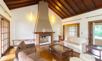 Imagem: Casa 4 dormitórios, no bairro Cavalhada