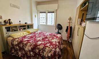 Imagem 10: Apto. c/ 2 dorms. c/ 1 vaga próximo ao metrô e Pq.Augusta