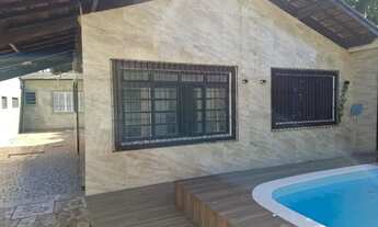 Imagem: Casa para temporada!