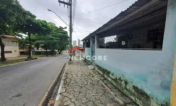 Imagem 2: Casa em Avenida Comandante Matos Cardoso - Castelo Branco - João Pessoa/PB