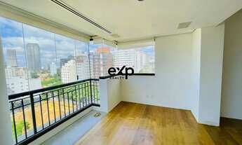 Imagem 2: Apartamento com 215.0 m², à venda no bairro Sumaré