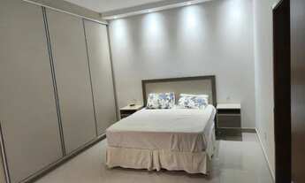 Imagem 2: CEDRAL (SP) Residência de 162m2 com 3 dormitórios