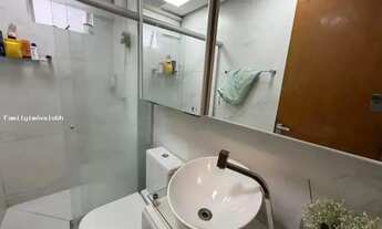 Imagem 6: Cobertura para Venda em Belo Horizonte, Nova Vista, 3 dormitórios, 2 banheiros, 1 vaga