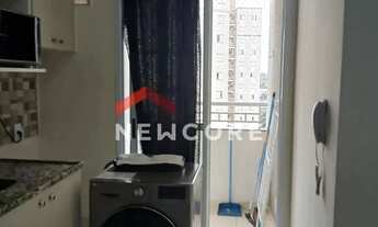 Imagem 6: Apartamento em Rua José Mendes - Vila Gabriel - Sorocaba/SP