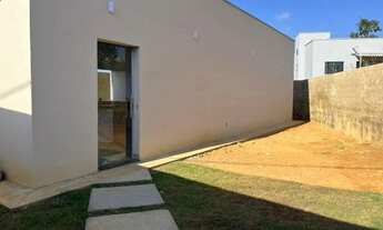 Imagem: Linda Casa 62m2, 2Qts, Habite-se, Lote 240m2