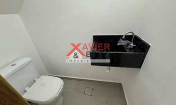 Imagem 7: Sobrado à venda, 03 dorms 01 suíte, piscina e 03 vagas - Vila Dalila (Vila Matilde