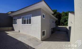 Imagem 5: Residência Alto Padrão - Contorno