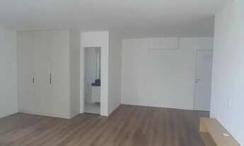 Imagem 6: GR- Aluga Ed. Torre Evidence- Studio- com armarios- lazer completo