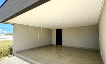 Imagem 5: Casa Alto padrão 3 suites em Condomínio