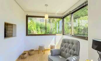 Imagem 6: Imóvel para venda tem 73 metros quadrados com 2 quartos em Menino Deus - Porto Alegre - RS