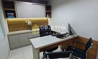Imagem 2: Sala MOBILIADA à venda, Centro, Novo Hamburgo, RS