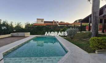 Imagem 4: Casa em condomínio fechado, a/c 620 m² à venda por R$ 3.500.000 ou aluguel por R$ 12.000/m