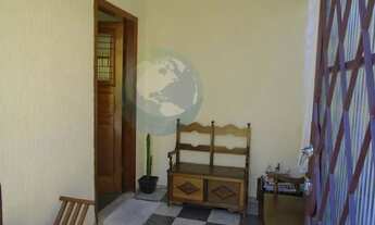 Imagem 3: Casa Térrea para LOCAÇÃO COMERCIAL 3 Quartos 2 Salas