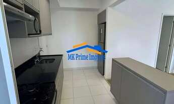 Imagem 6: Apartamento 3 Quartos, 109m² no Condomínio Bellini - Alphaville / Barueri