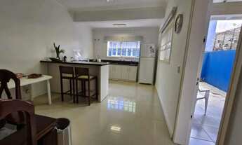 Imagem 4: Casa em Condomínio Fechado com 163 m² de área útil, portaria 24 h e todo conforto de morar