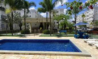 Imagem: Apartamento à venda no CONDOMÍNIO PARAÍSO