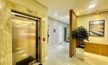 Imagem 6: 3 QUARTOS MOBILIADO E COM 02 VAGAS DE GARAGEM!