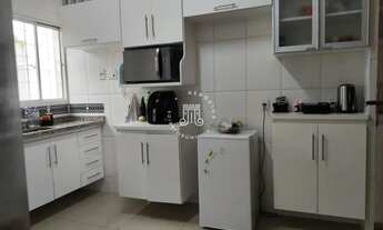 Imagem 4: CASA SOBRADO PARA LOCAÇÃO E VENDA COM 03 QUARTOS NO CONDOMÍNIO VILA ARES - MEDEIROS -JUNDI