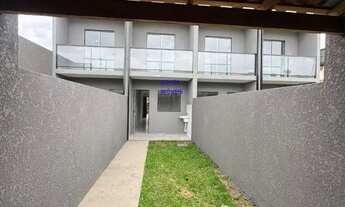 Imagem: Sobrado em Curitiba-PR, TatuquaraPor apenas