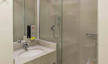 Imagem 3: Flat localizado no empreendimento Mondial Jundiaí SP