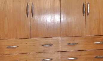 Imagem 5: Apartamento 3 quartos + dependência empregada - Jardim Guanabara