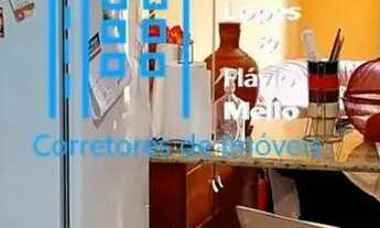 Imagem 4: Casa 2 quartos com 160m² em ITABORAÍ próximo ao Mercado Atacadão!! FLA(IV236IV