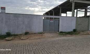 Imagem 5: Excelente terreno de 420m para construção de casas ou galpão em avenida calçada