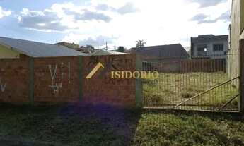 Imagem 3: EXCELENTE TERRENO!!! 375m² DE ÁREA TOTAL, MUITO BEM LOCALIZADO