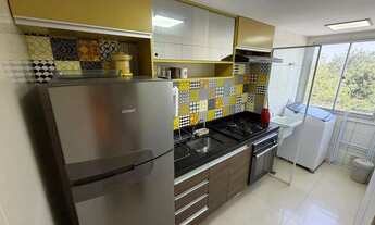 Imagem 4: Apartamento para venda no Costa Araçagy