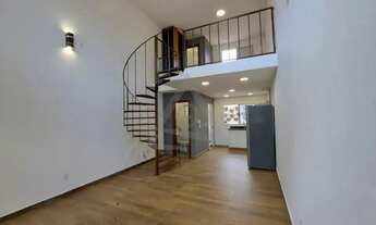 Imagem 5: Casa para alugar em Campinas, Vila Modesto Fernandes, com 1 quarto, com 50 m²