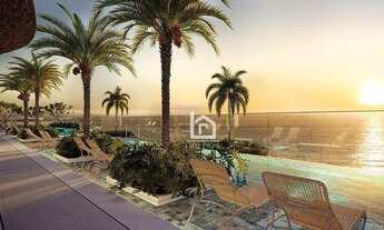 Imagem 3: A Exclusividade de 4 Suítes, de Frente para o Mar de Guarapar