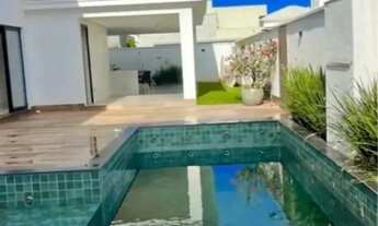 Imagem: VENDO CASA TÉRREA NO PORTAL DO SOL GOLF