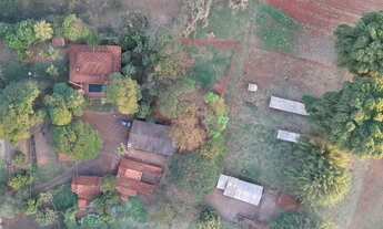 Imagem 3: Sítio com 2 dormitórios à venda, 237886 m² por R$ 3.800.000,00 - Zona Rural - Aramina/SP