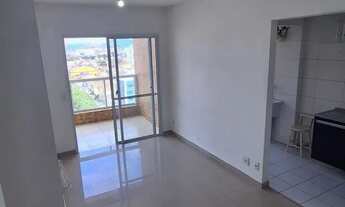 Imagem: Lindo apartamento de 1 quarto prox unilus