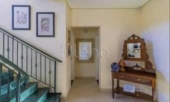 Imagem 4: Sobrado à venda e para alugar em Campinas, Chácara São Rafael, com 6 quartos, com 412 m²