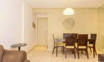 Imagem 2: Apartamento de 3 quartos no Setor Bueno - Goiânia - GO