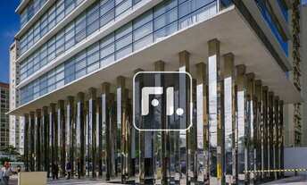 Imagem 6: Conjunto, 201 m² - venda por R$ 3.600.000,00 ou aluguel por R$ 22.400,09/mês - Vila Olímpi