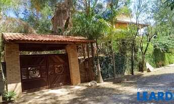 Imagem 5: TERRENO EM CONDOMÍNIO - RESIDENCIAL SANTA HELENA - GLEBA I - SP