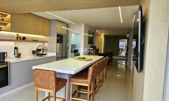 Imagem 6: APARTAMENTO MOBILIADO NA MEIA PRAIA - 03 SUÍTES PRÓXIMO DO MAR