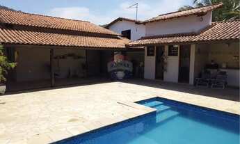 Imagem 6: Casa em condomínio fechado com dois dormitórios