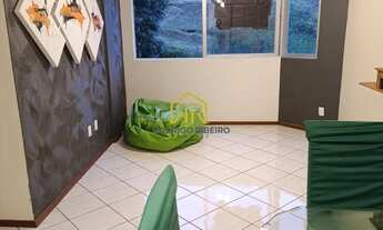 Imagem: Apto de 01 Dorm. 55m² privativos em Coqueiros